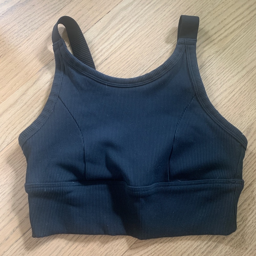 Navy OffLine bra